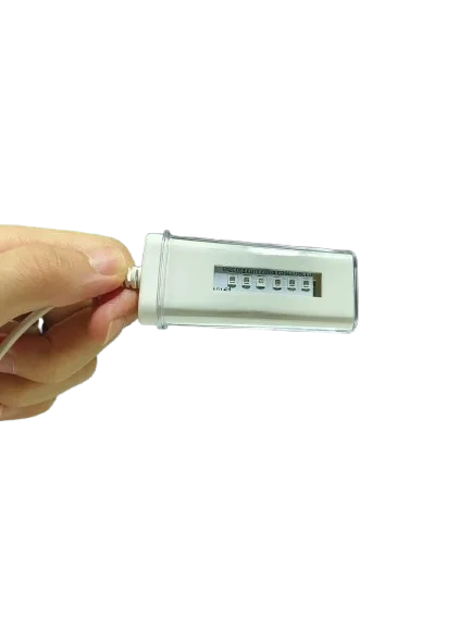 Desk Worker Essential Computer USB Port Connectable