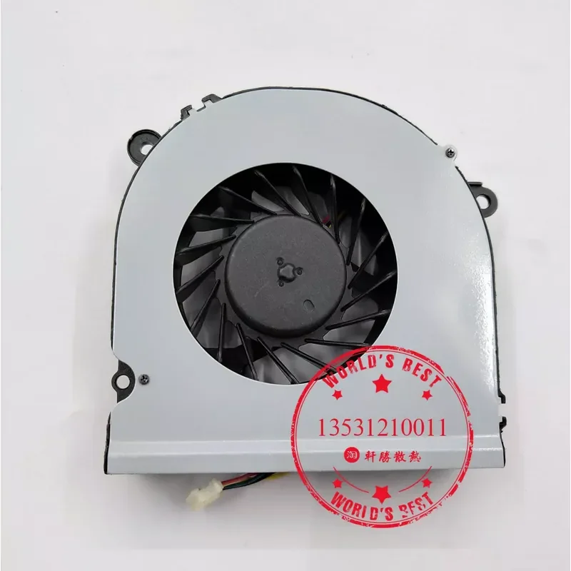 New All-in-One Fan for Lenovo C455 C260 C360 C365 C460 C355 BAAA0920R2U