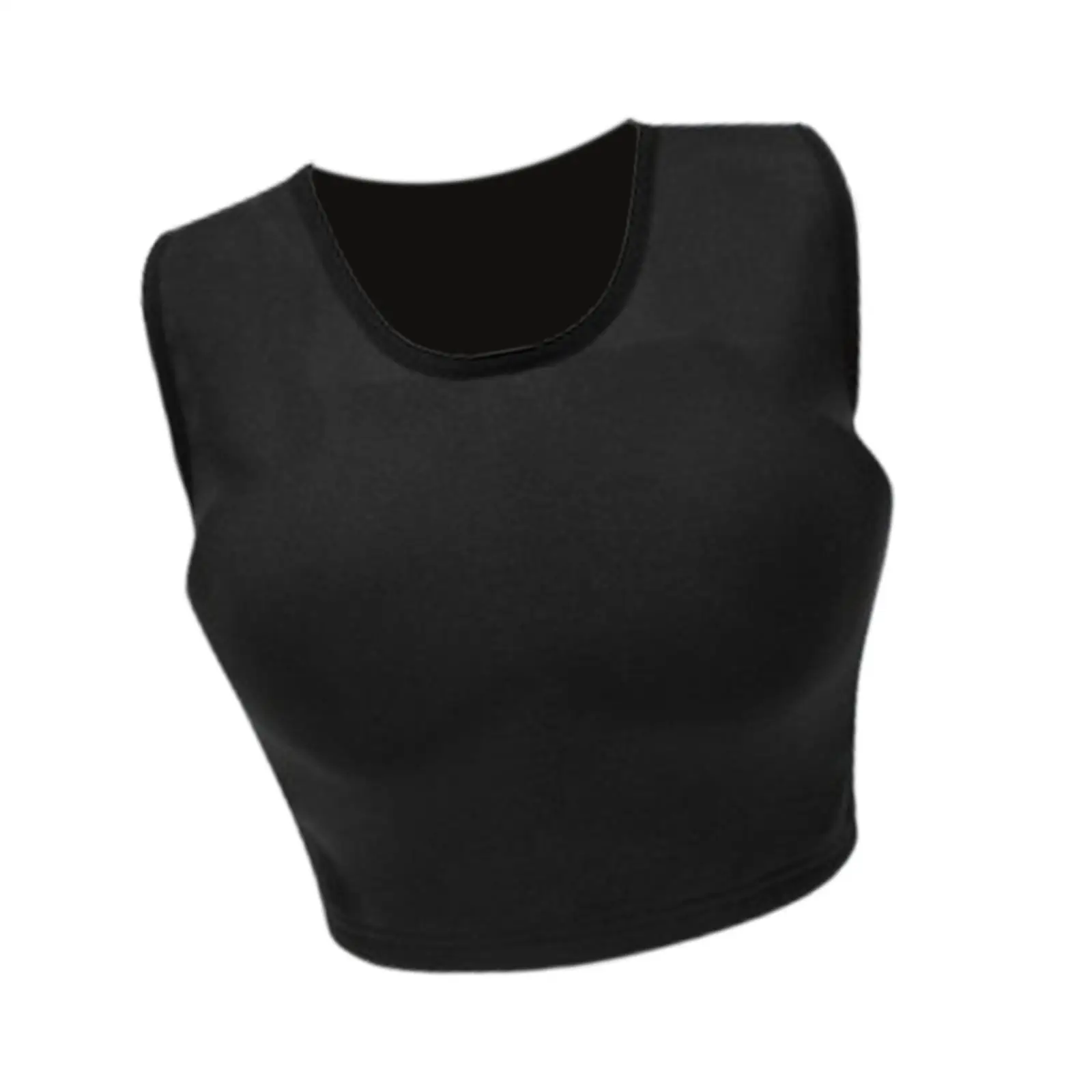 Women Taekwondo Chest Protector Karate Boxing Breast Guard Breathable Mesh Vest Comfortable Multifunction Fitness Equipment