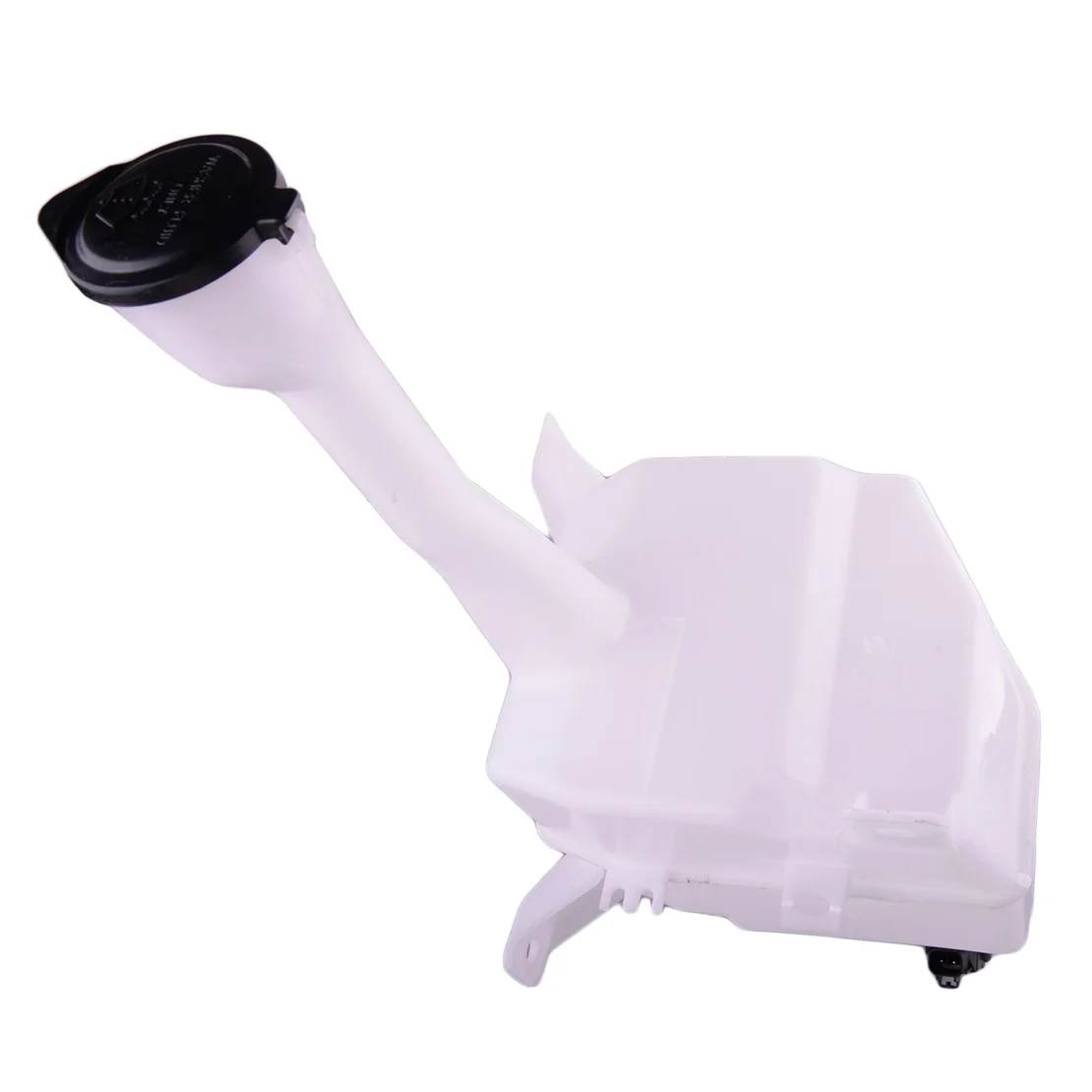 Car Windshield Washer Fluid Tank Reservoir Bottle Fit For Toyota Camry 2007 White Plastic