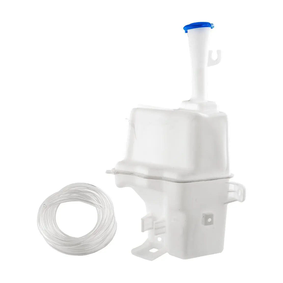 

98610-M6100 98610-M7100 98623-G2000 Windshield Washer Fluid Reservoir Water Tank Bottle With Cap fit for Kia Forte 2019-2024