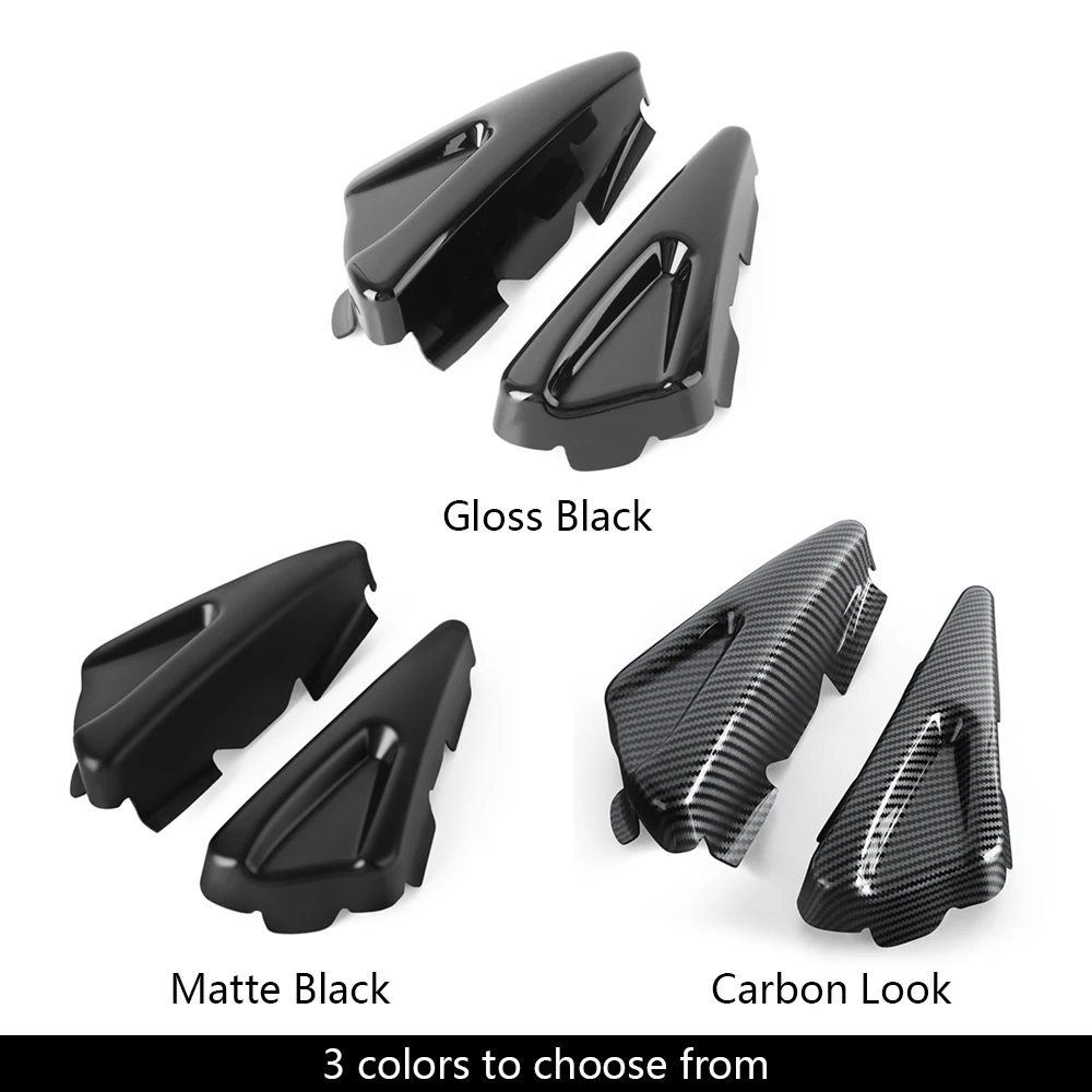 Motorcycle Cover Tank Side Frame Covers For Harley VROD V ROD V-ROD VRSCDX NIGHT ROD SPECIAL NRS 07-17 VRSCF MUSCLE 2009-2017