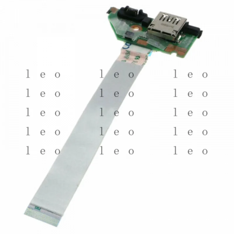 

DD USB Power Button Board With Cable For HP Spectre x360 15-CH 15-CH011DX