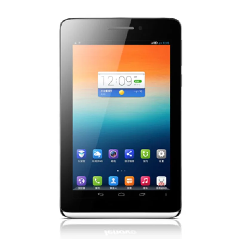 واقي شاشة يونيفرسال للتابلت 7 "8" 9 "10.1" واقي شاشة عالي الوضوح واقي شاشة شفاف من جيبس