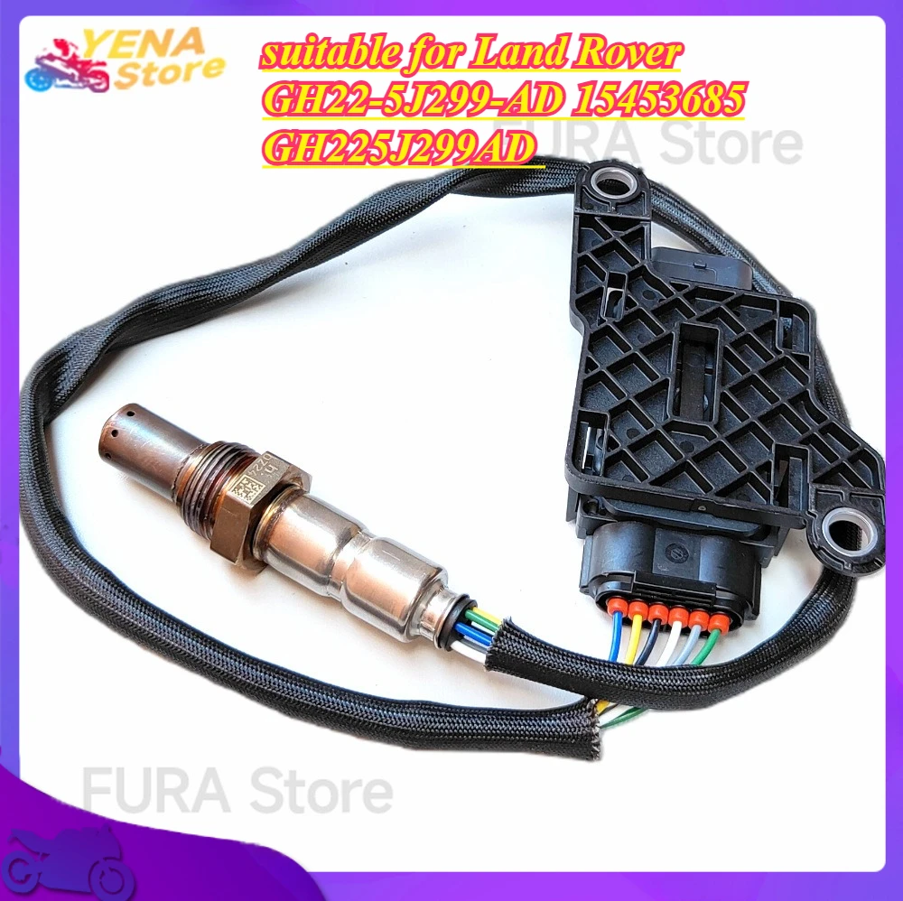 

High-quality oxygen sensor is suitable for Land Rover GH22-5J299-AD 15453685 GH225J299AD