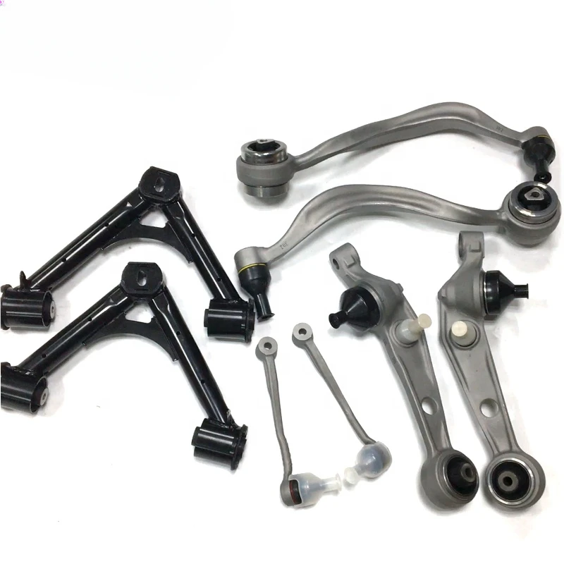 High Quality Control Arm oem 31120409267 31122180523 31350440780 car parts For ROLLS-Royce