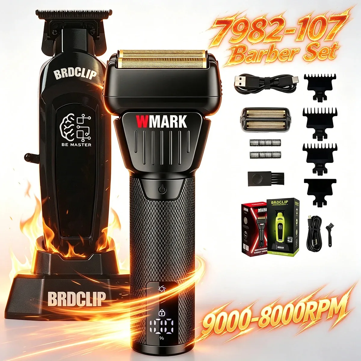 tondeuse-a-cheveux-electrique-professionnelle-wmark-9000rpm-rasoir-a-barbe-tondeuse-a-cheveux-8000rpm-lame-dlc-reglage-0-espace