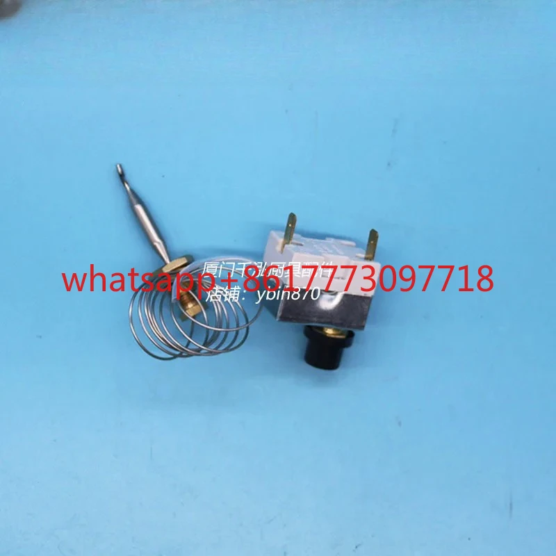 TY316-8-135C-S1 موقد المعكرونة تبخير خزانة صندوق التخمير ارتفاع درجة الحرارة التحكم التبديل محدد درجة الحرارة