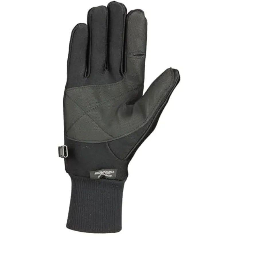 

Men's Fleece All Weather Glove