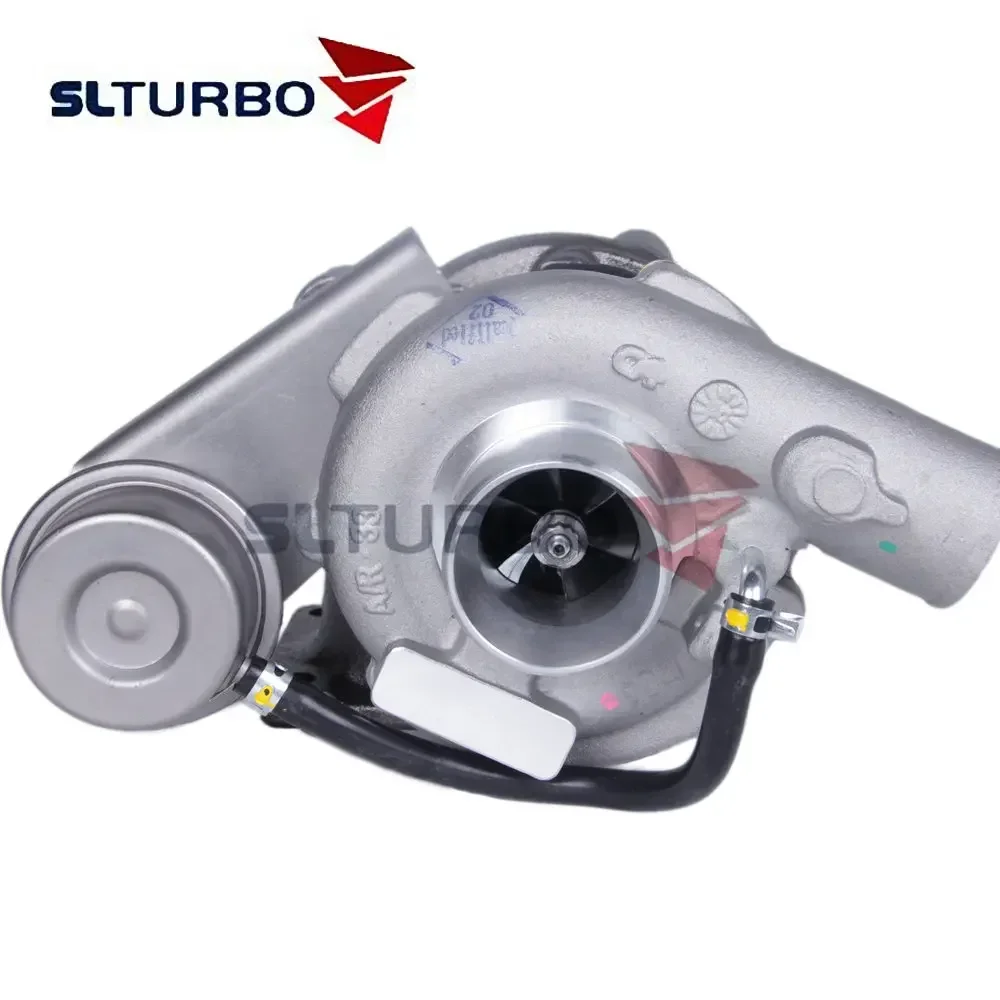 

Complete Turbo charger GT1444S Turbo 708847-5002S Full Turbocharger For Alfa-Romeo 147 1.9 JTD 77Kw M724.19 8Ventil 2000- NEW