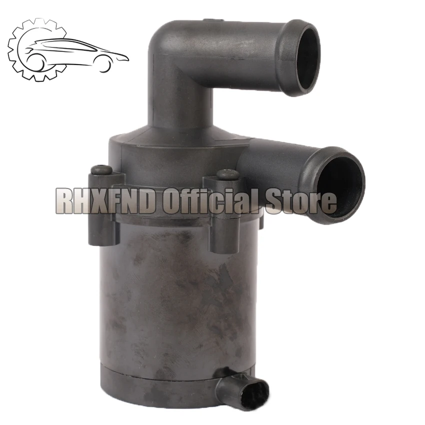 12 فولت/24 فولت OE 702671520 9022635A 7.02671.52.0 المساعد المبرد سخان التوقف مضخة مياه للسيارة الألمانية Mercedess 702671370 #1