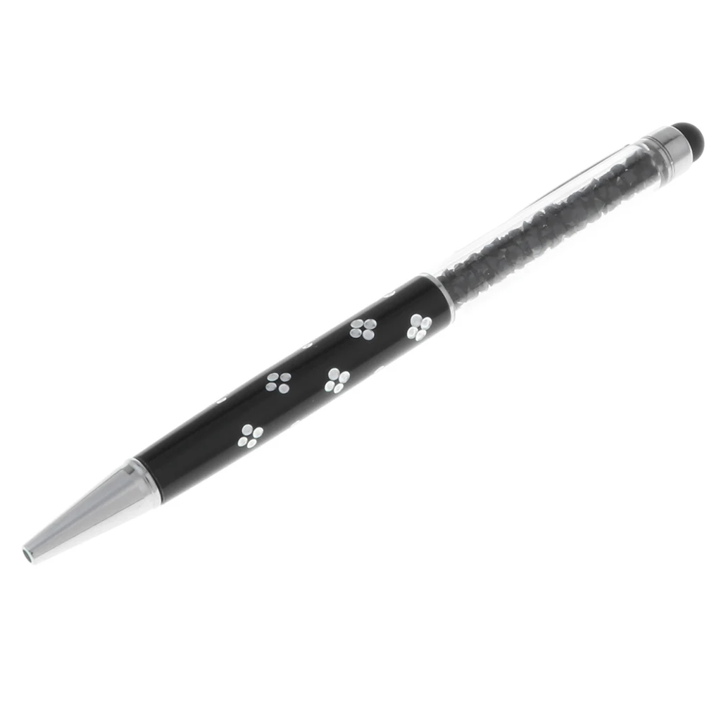 2 In 1 Capacitive Stylus All Touch Screen Pen for