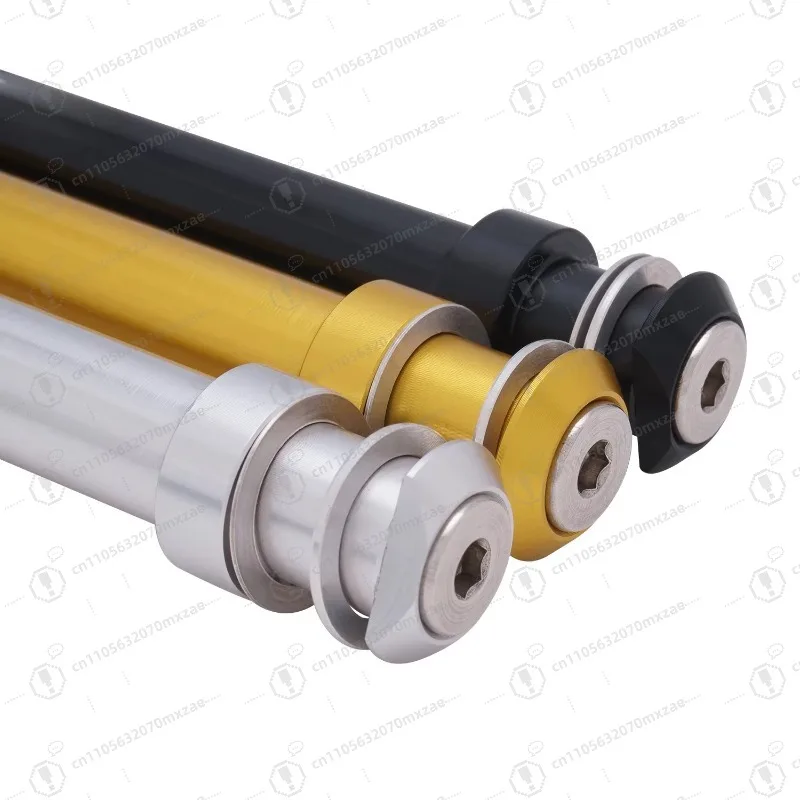 Staffa per piede asta booster per perno in alluminio Ebike 6061 con controllo numerico per Sur-Ron XS LBX/Segway X160 X260