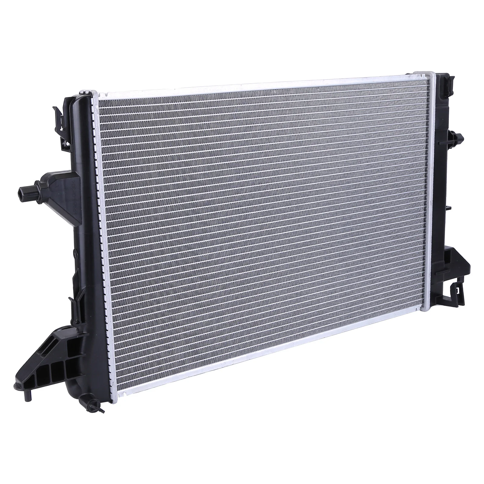 

Applicable to 2021-2023 Hyundai Elantra 2.0-liter radiator 25310AA000