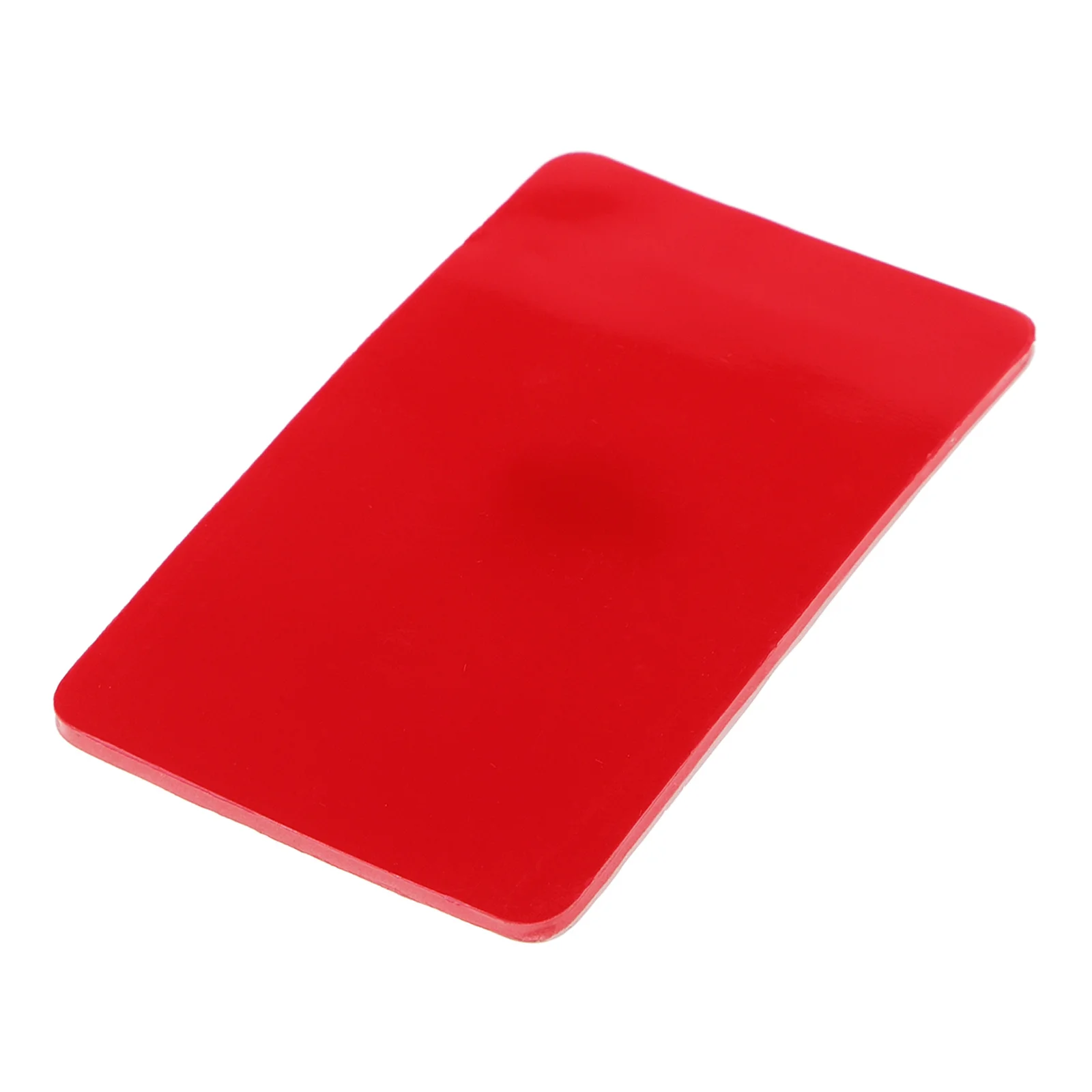 Cuscinetto di ricambio per sensore pioggia Strumento durevole per sensore pioggia per parabrezza per auto Vista chiara Accessorio per parabrezza di sicurezza per la guida