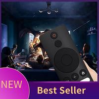 M07K-Replace XMRM-M3 Voice Remote Control For Xiaomi MI TV L55M6-ESG / L55M6-ARG / MDZ-24-AA / MDZ-24-A /TV Stick Durable Easy T