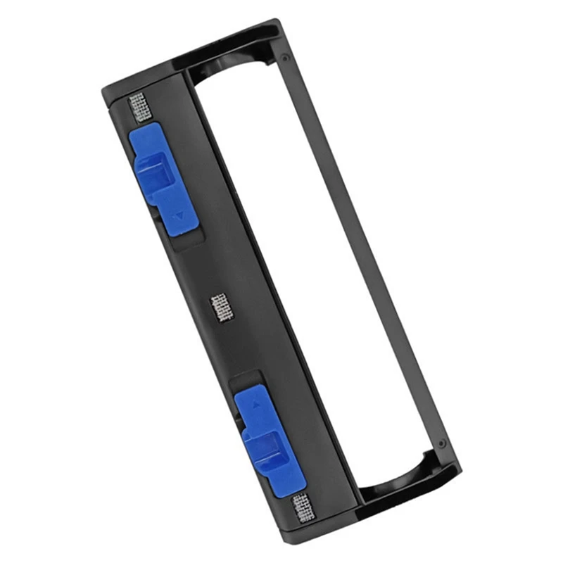 Tampa da escova principal para ECOVACS DEEBOT, Acessórios de Substituição do Aspirador Robô, T30, Omni, T30 Max, T30 Pro