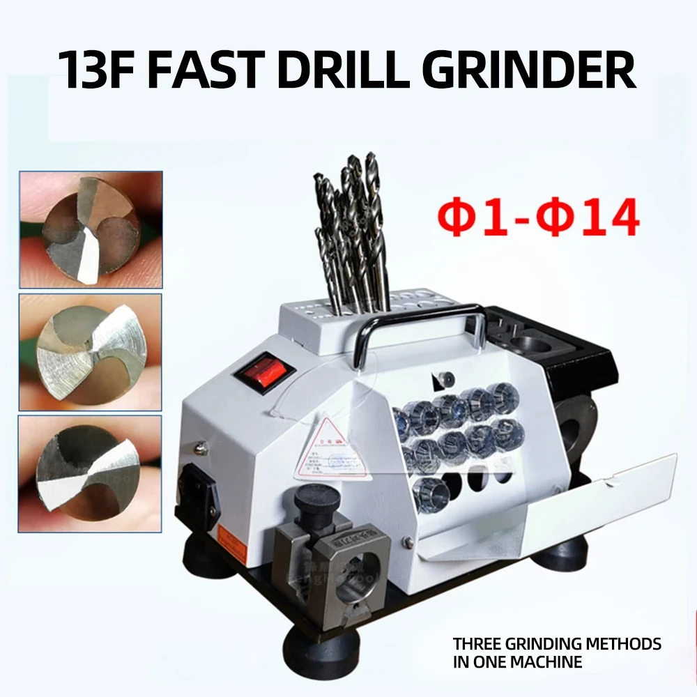 For Bohrers ChäRfer…