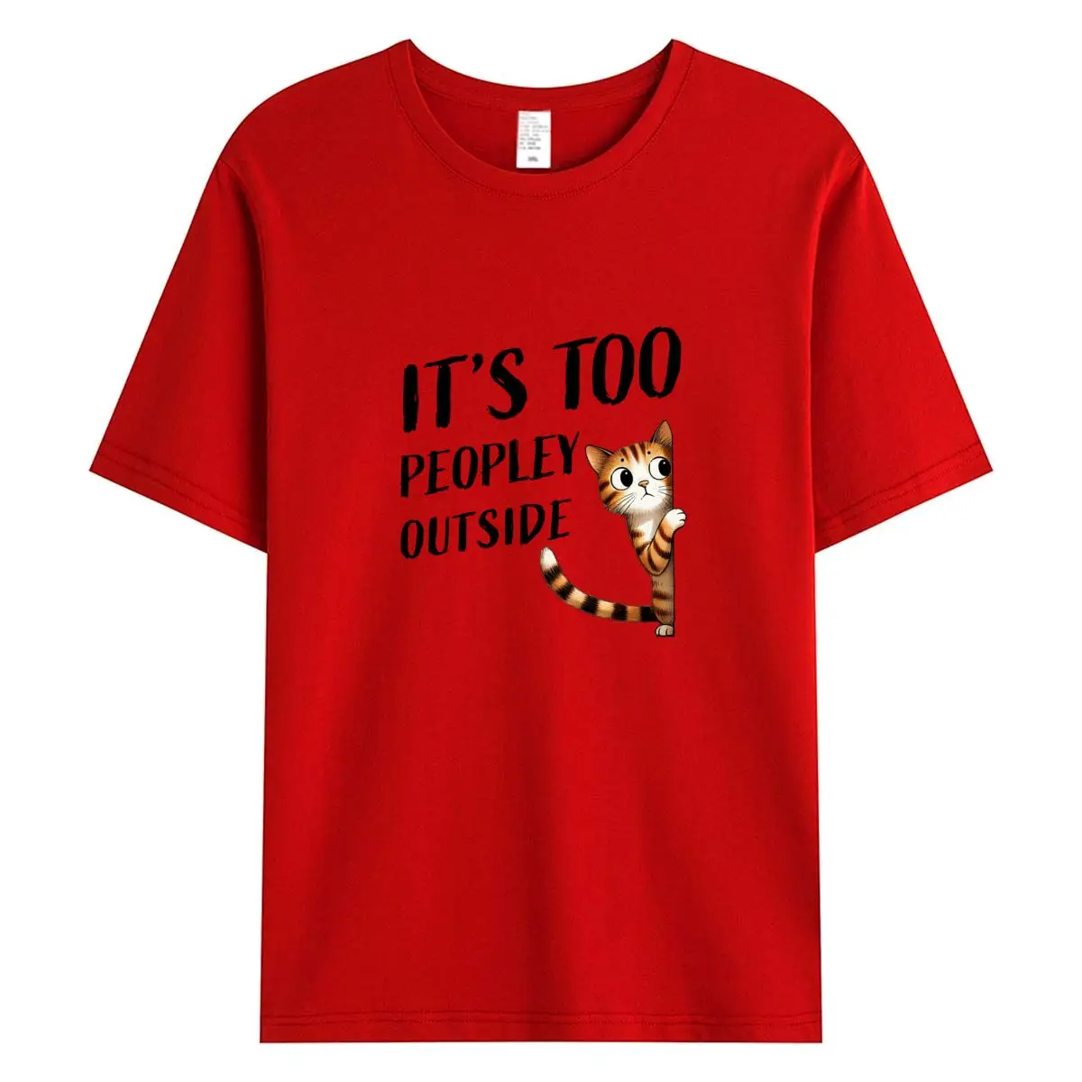 المرأة تيز موضة لطيف الكرتون القط امرأة تي شيرت 100% القطن تي شيرتات قصيرة الاكمام المرأة بلايز أنثى التي شيرت الملابس #4