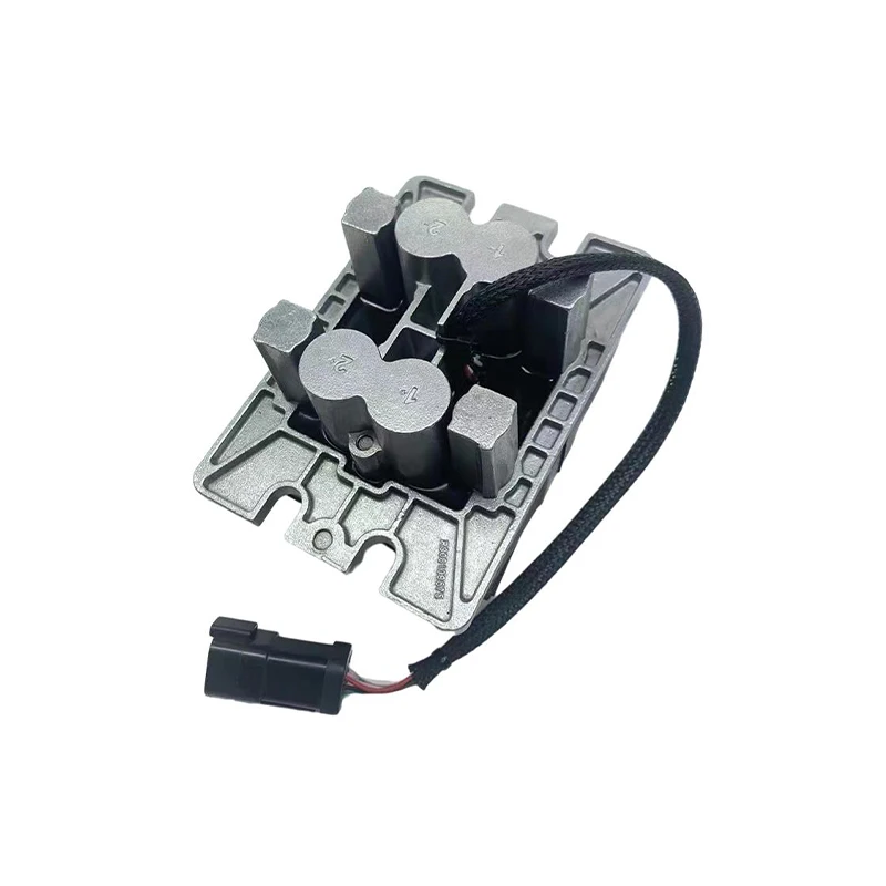 CAT301.7 320GC 336GC Voetfedal Valve Control GP 561-7001/ 309-5808/247-5275/520-1347/307-3993