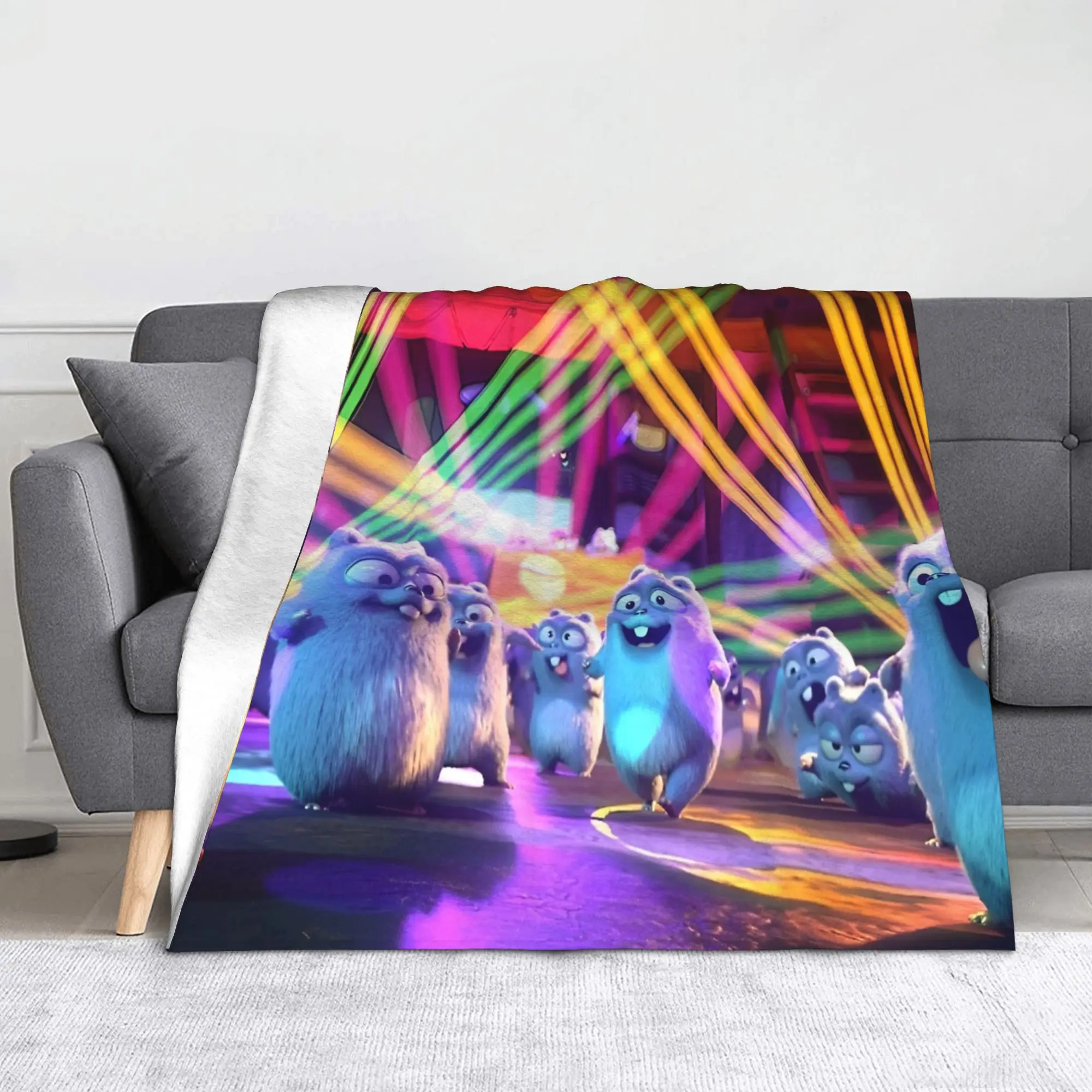 Tabodi Party Blanke… - image