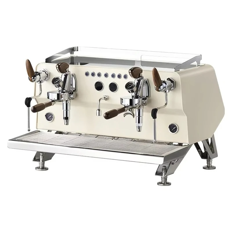 Big Commercial Coffee Machine for Coffee Shops