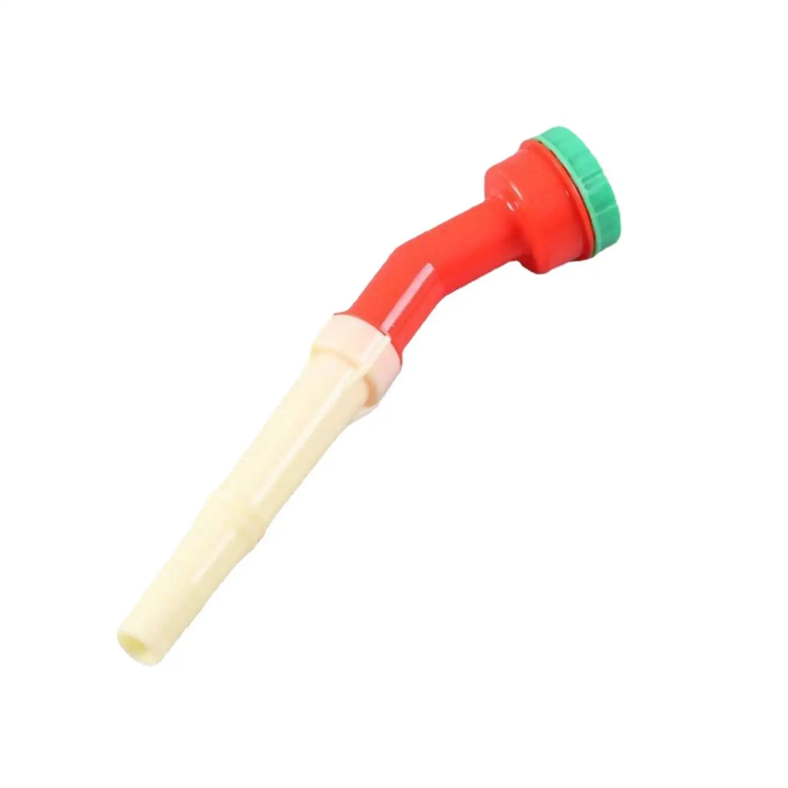 garden Sprinkler Nozzle Lightweight Garden Shower Nozzle Detachable Design Fine Mist Spray Head for Farmers, Gardeners,