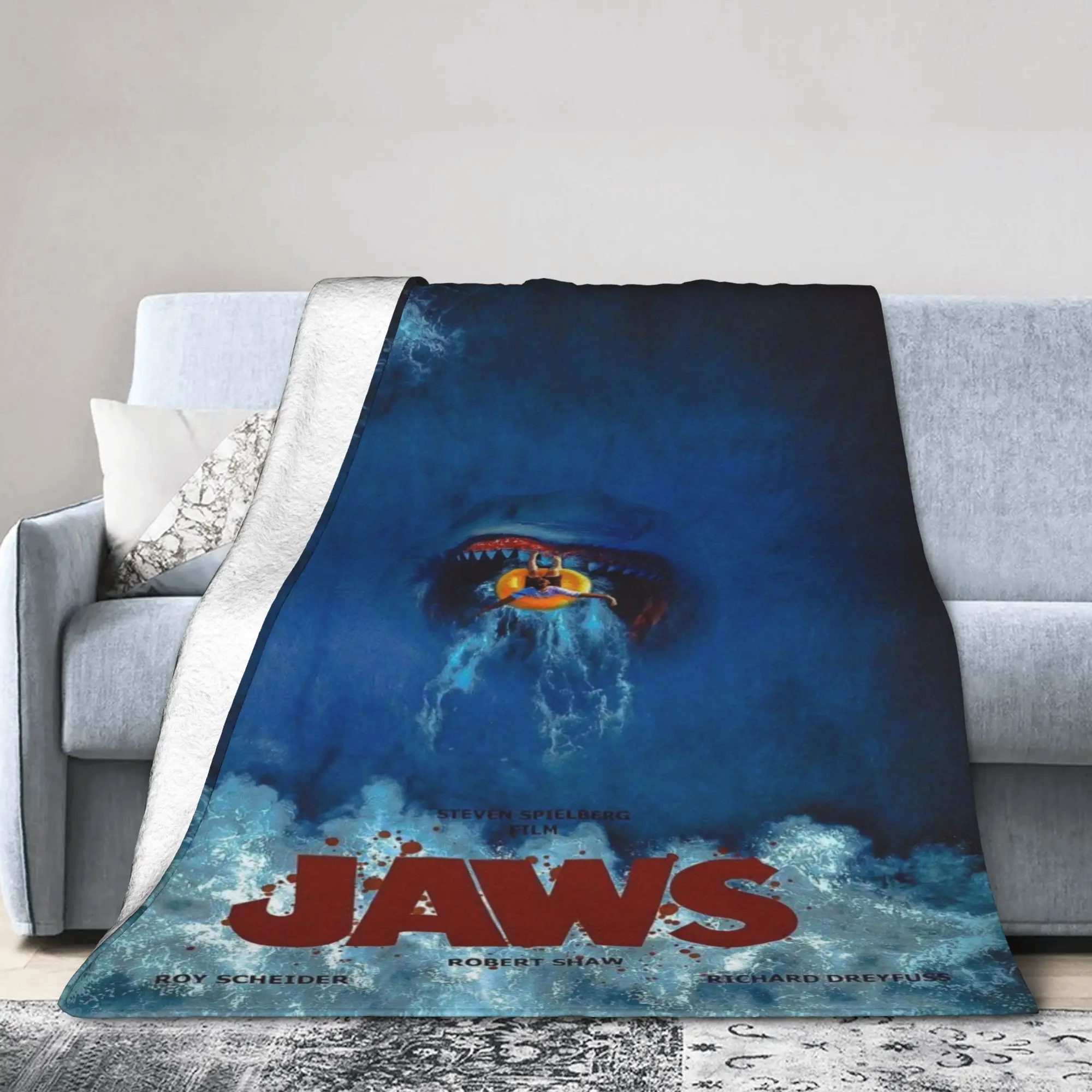 Jaws Th Anniversary… - image