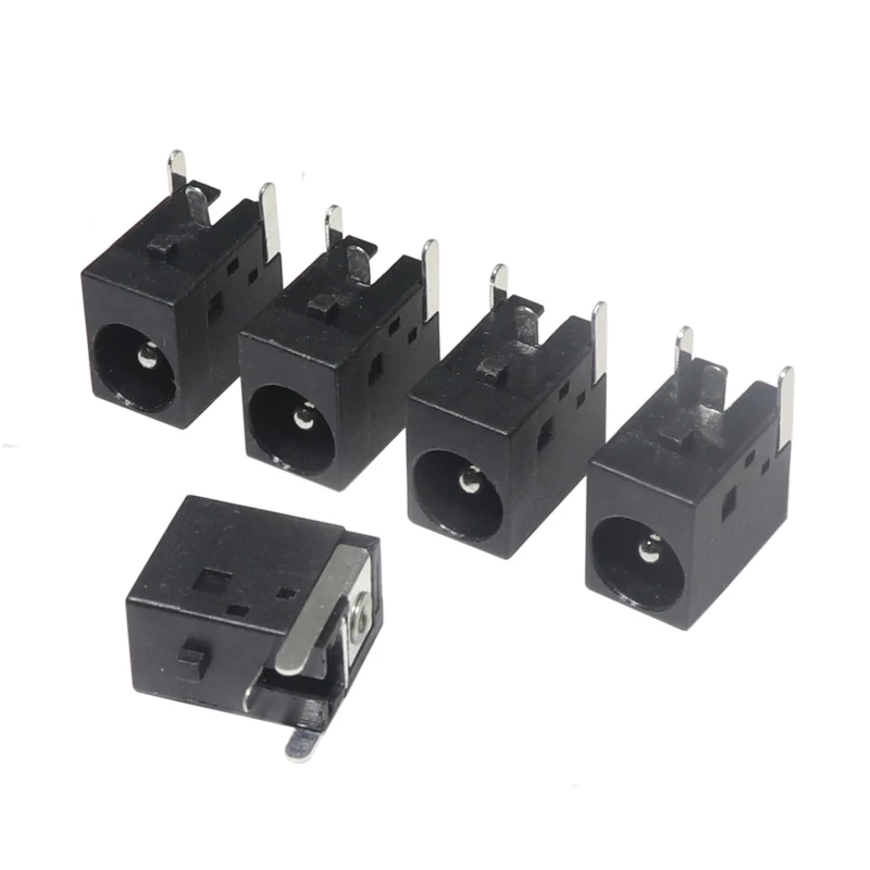 【50-10PCS】DC036 Laptop Socket Laptop Connector DC-036