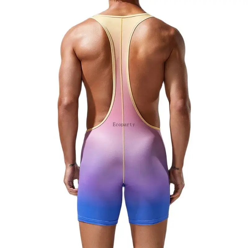2 Faja Mens Underwear Compression Shirt Men Ropa Interior Para Hombre Caliente Gradient Reductora Abdomen Hombre Shapers Corset