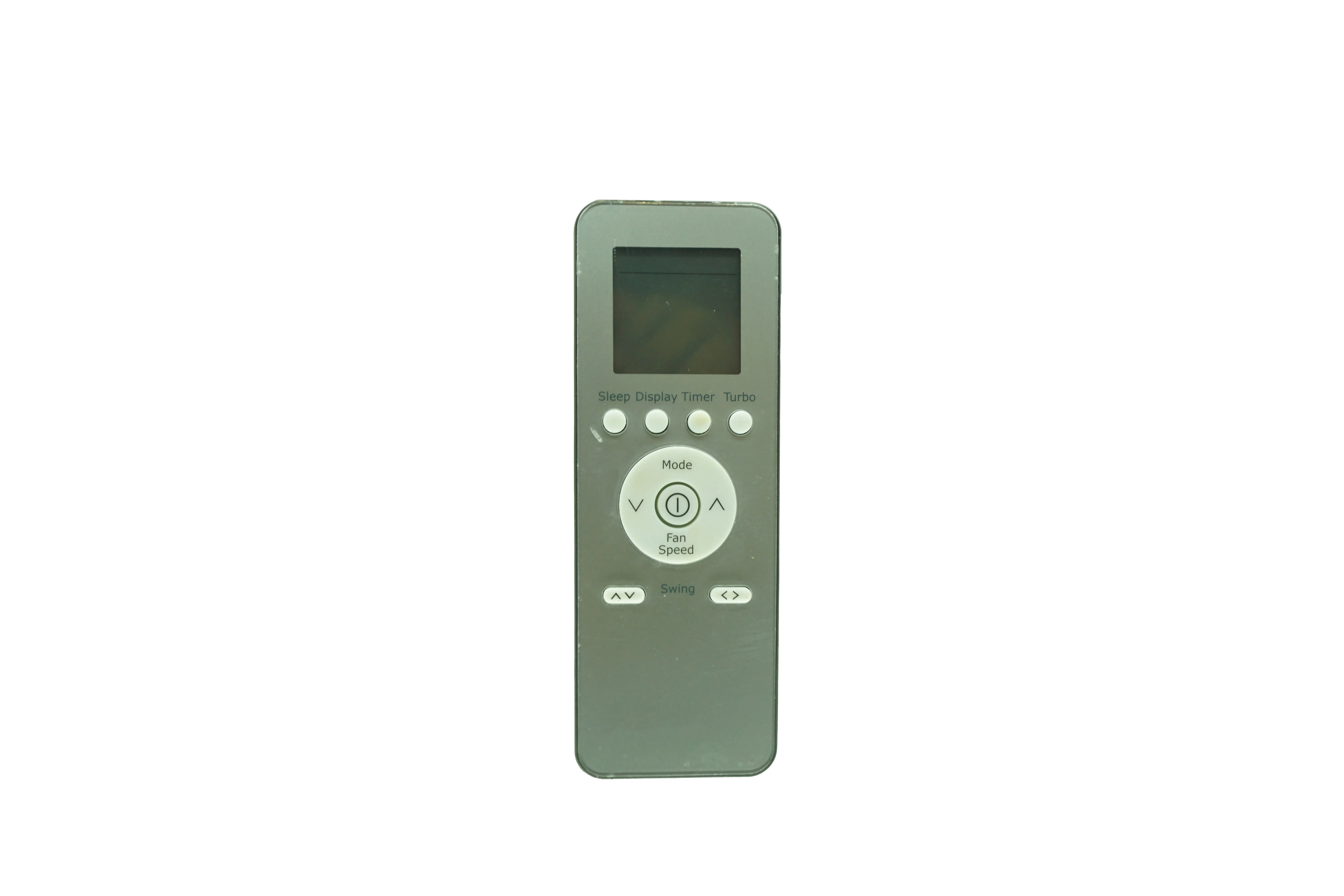 Remote Control Compatible For Galanz GZ-46B-E1 GZ-46B & Electrolux GZ-46B-E1 GZ-46B GZ-46B-E1-003 & Rotenso AC Air Conditioner