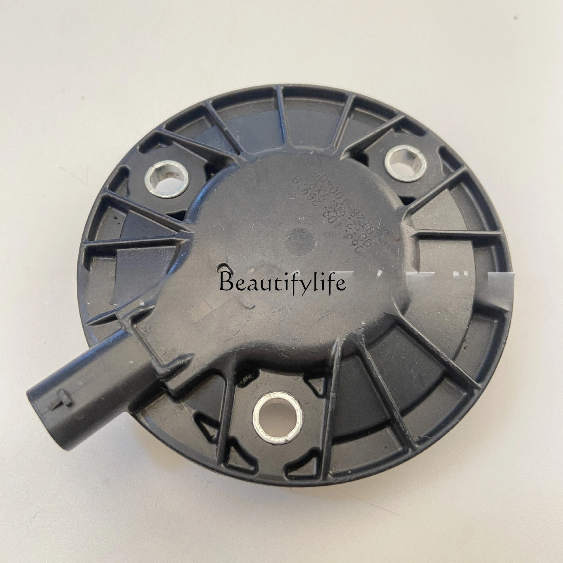 *06L109259B Auto Parts, Camshaft Regulator Magnet Camshaft Solenoid Valve