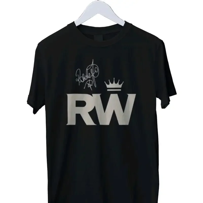 Robbie Williams Graphic T-Shirt Mens Unisex S M L XL 2 3 4 XL