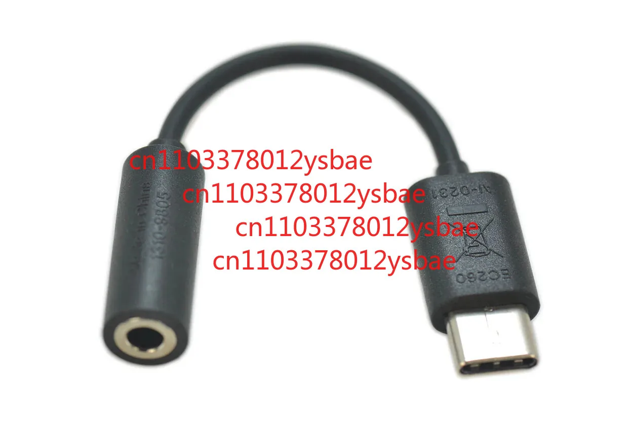 USB-C To 3.5Mm Head… - image