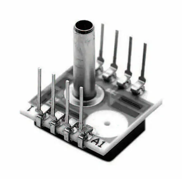 NPC-1220-050D-3S مستشعر ضغط أمفينول