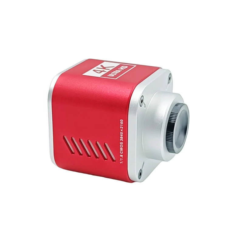 

4K IMX678 Color CMOS Digital Video Microscope Camera with Measuring Function for Industrial Phone Repair Tool