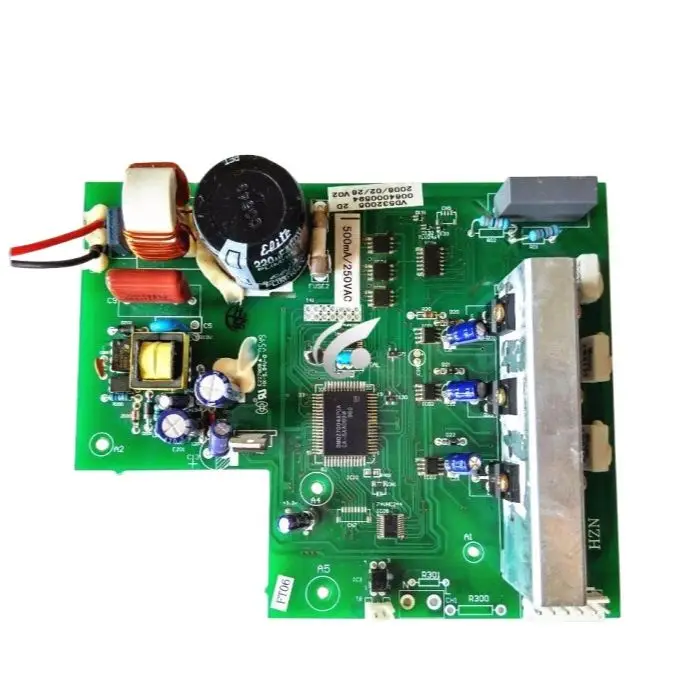 

good working for refrigerator BCD-518WS 558WBT 0064000594 inverter board control board pc board