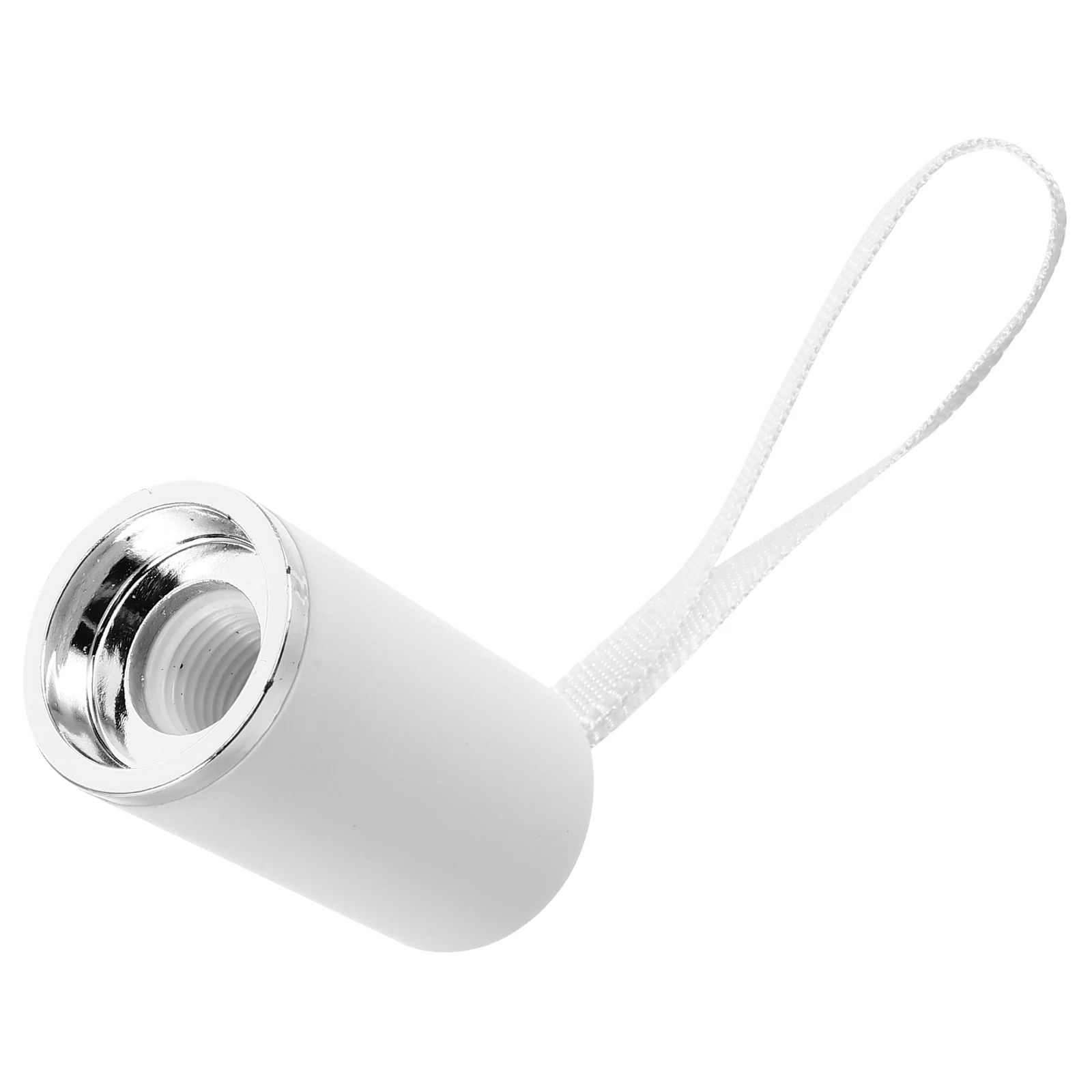 

Replaceable Foldable Umbrella Handle Sturdy Plastic Grip for Daily Use Rain Uv Umbrella Handle Replacement Repair Parts