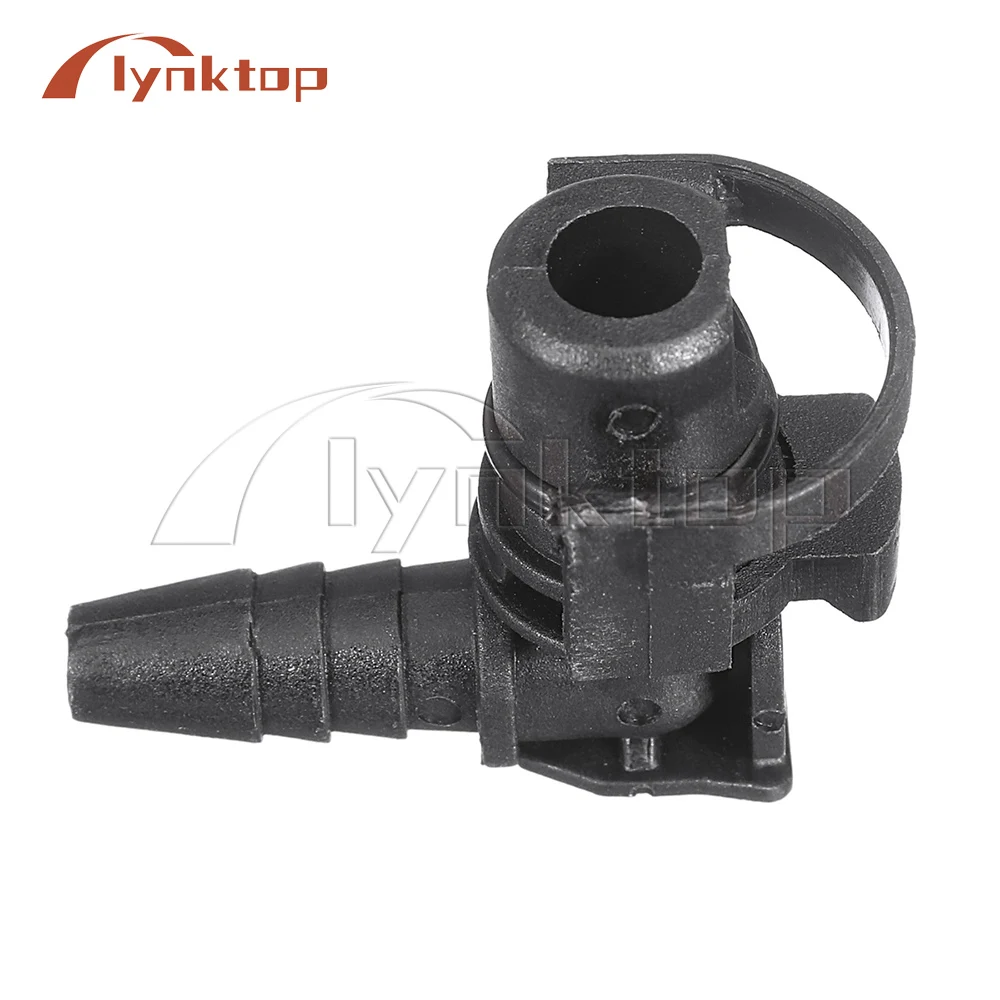 

Throttle Valve Heater Hose Water Outlet Connector for GM Buick Encore Chevrolet Trax Sonic Cruze 1.4L 1.8L 2014-2021 55354565