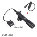 M600C Switch 1 -BK