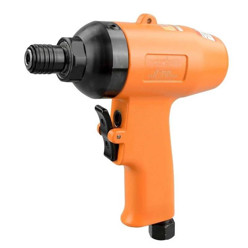 AT-5056 Pneumatic screwdriver Fast forward and reverse rotation Strong and durable