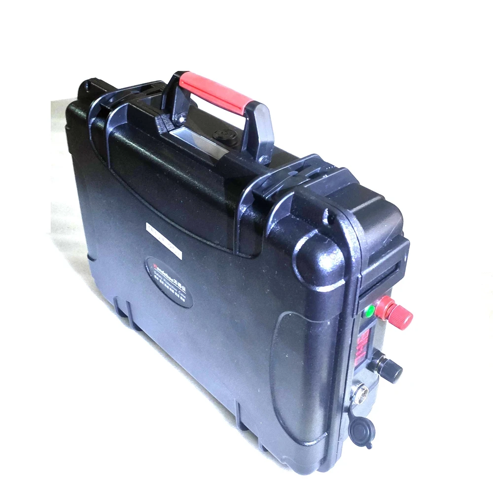 36V 40Ah 50Ah 80Ah 100Ah 150Ah 200Ah  lithium ion battery pack for 4000W 2000w tricycle scooter boat Solar energy EV