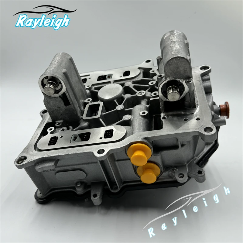 Transmission Valve Body 7 Speed Transpeed Parts DSG DQ200 0AM for Audi VW Skoda 0AM927769D 0AM 325 025D 25740-06