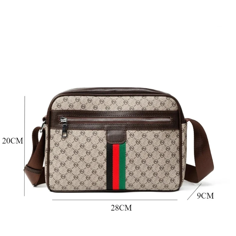 ETONWEAG Shoulder Bag Printed 3