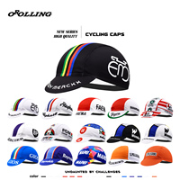 Hot Retro Multi Styles Bike New Classical Cycling Caps OSCROLLING Gorra Ciclismo Unisex