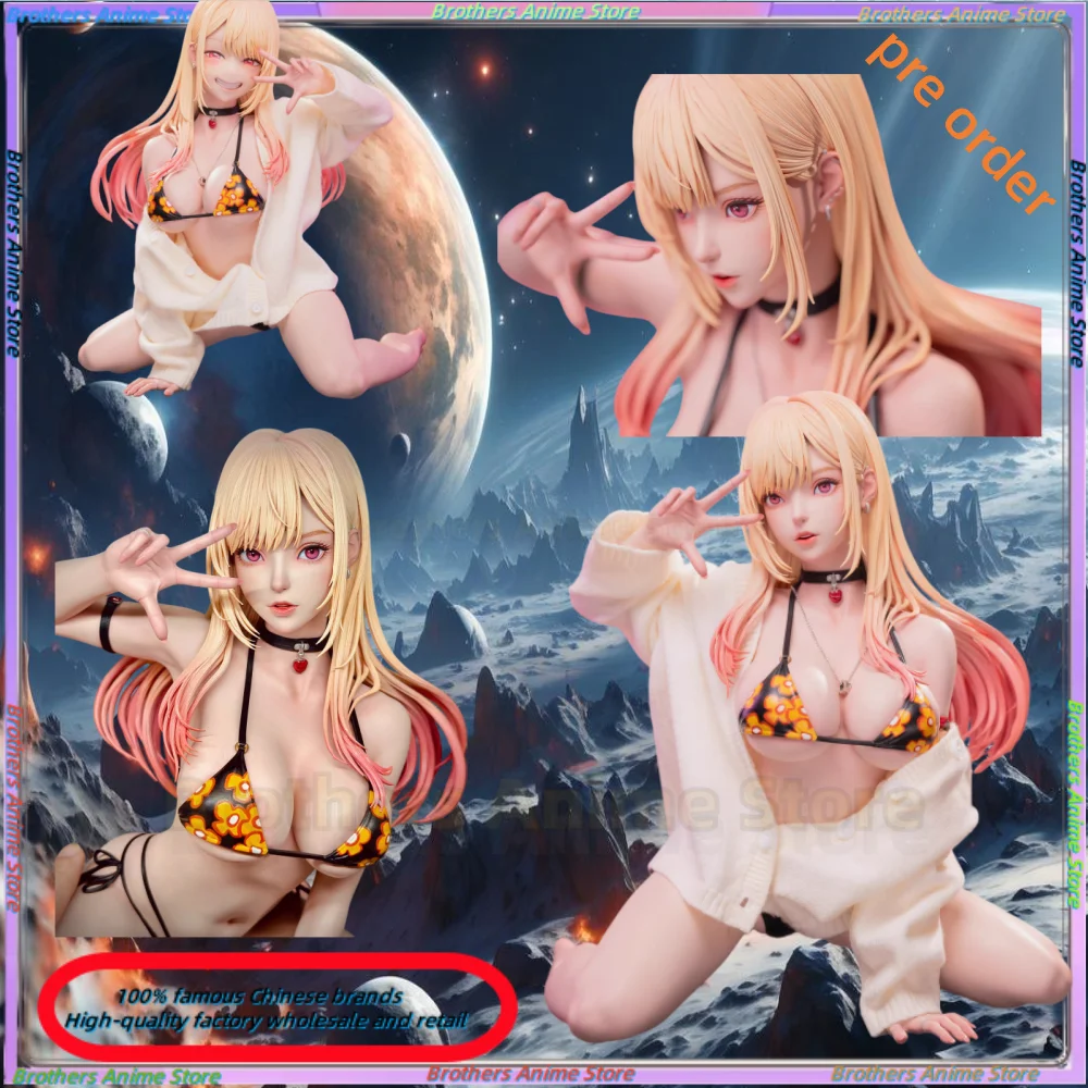 

Pre-sale: Creation Studio 1/4 COS Series Kitagawa Beautiful Statue