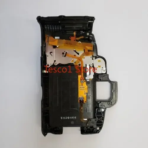 Canon eos 6D mark ii 6d2,オリジナル,新品,リアシェル,メニューボタン,ケーブルユニット,ファンクションキー,修理部品