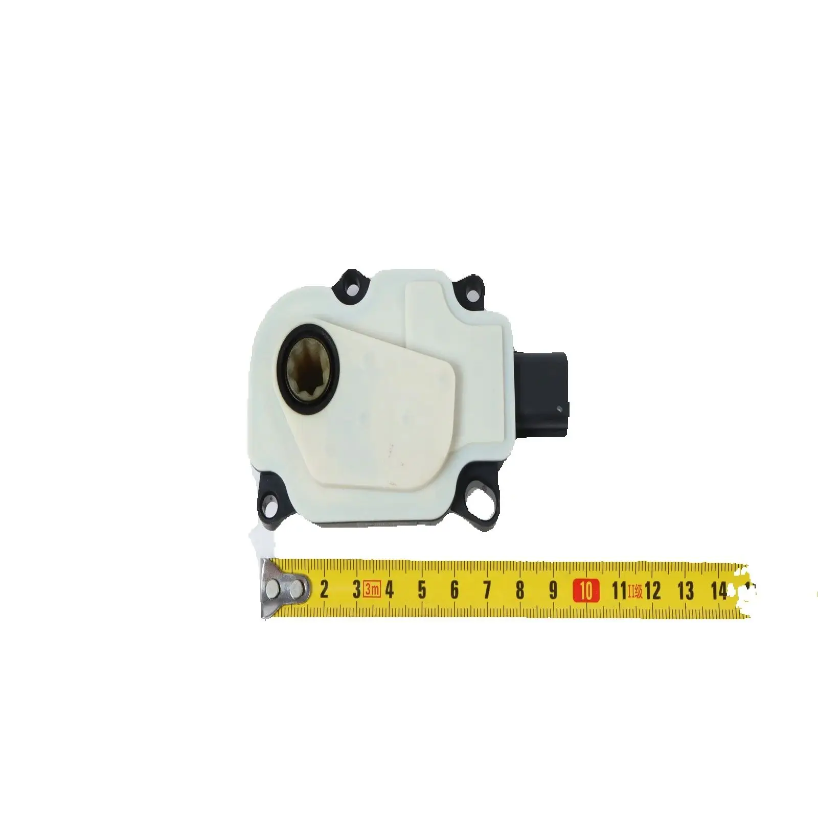 1 Pc Radiator Grille Sluiter Actuator Motor HS738476AA Voor Ford Fusion LINCOLN MKZ 2017-2020 Motor Onderdelen