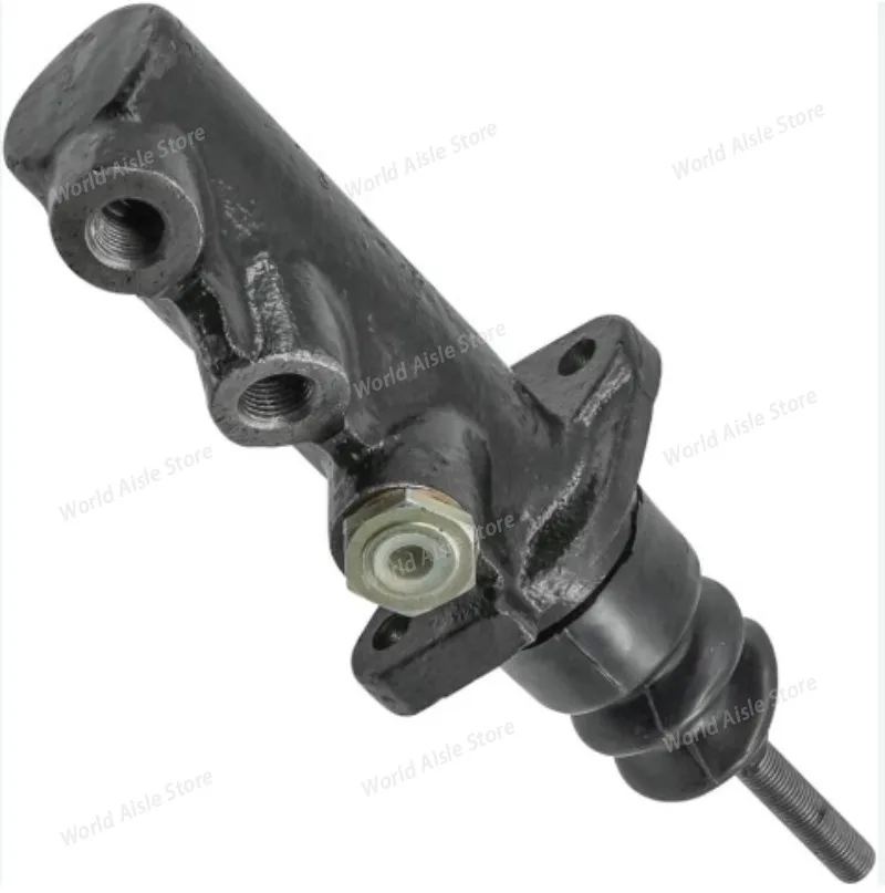 D141150, 182445 A1, D143162, ApplicableFor  Case 580 L, 580 M Brake Master Cylinder