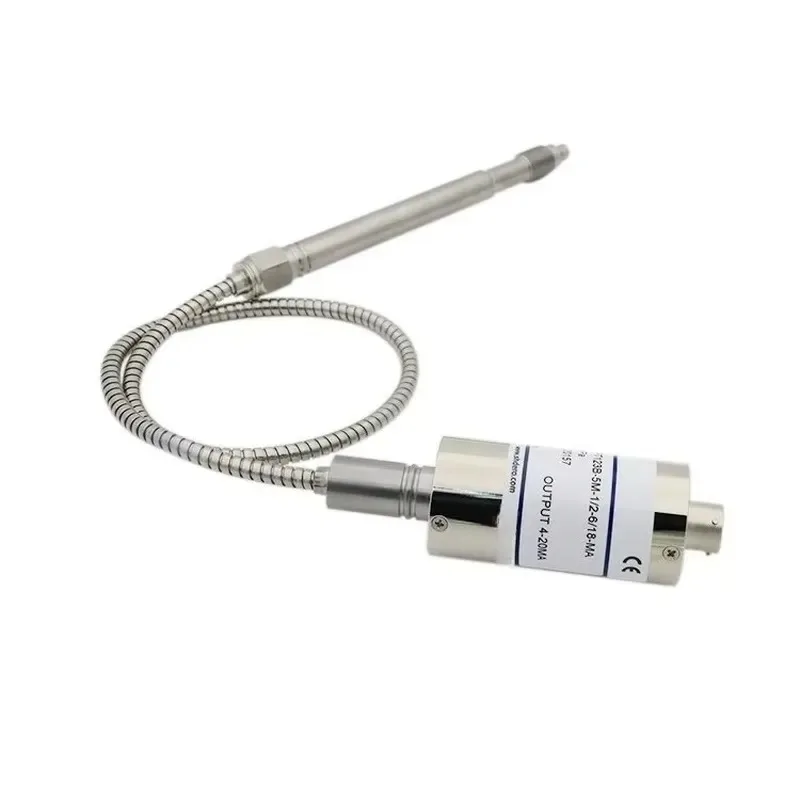 

2026 High Temperature Pressure Sensor & Transmitter for Plastic Rubber Chemical Fiber Extruder Temperature Melt Pressure
